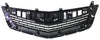 TSX 09-10 GRILLE INSERT, Primed