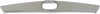 TL 09-11 GRILLE COVER, Chrome
