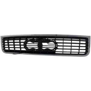 A4 02-05 GRILLE, Primed