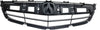 ILX 13-15 GRILLE INSERT, Textured Black