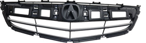 ILX 13-15 GRILLE INSERT, Textured Black
