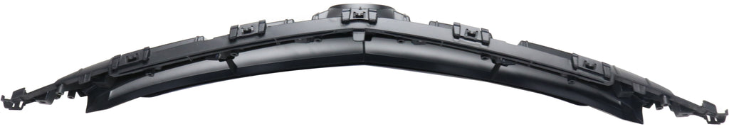 ILX 13-15 GRILLE INSERT, Textured Black