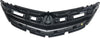 ILX 13-15 GRILLE INSERT, Textured Black