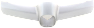 MDX 04-06 GRILLE MOLDING, Painted-Silver, Plastic