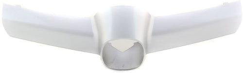 MDX 04-06 GRILLE MOLDING, Painted-Silver, Plastic