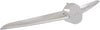 MDX 01-03 GRILLE MOLDING