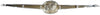 MDX 01-03 GRILLE MOLDING