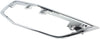 TL 12-14 GRILLE MOLDING, Chrome - CAPA