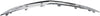 TL 12-14 GRILLE MOLDING, Chrome - CAPA