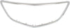 MDX 14-16 GRILLE MOLDING, Outline, Chrome - CAPA