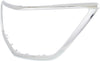 MDX 14-16 GRILLE MOLDING, Outline, Chrome - CAPA