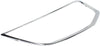 ILX 13-15 GRILLE MOLDING, Outline, All Chrome