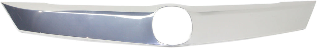 ILX 13-15 GRILLE MOLDING, Upper Grille, All Chrome