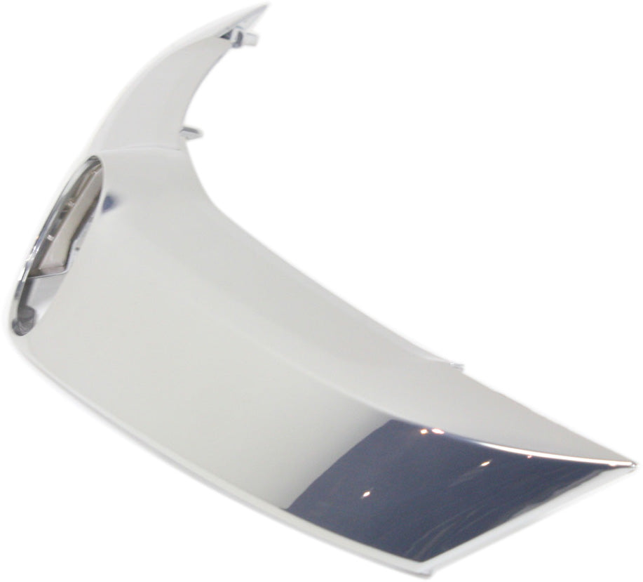 ILX 13-15 GRILLE MOLDING, Upper Grille, All Chrome