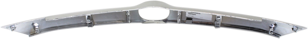 ILX 13-15 GRILLE MOLDING, Upper Grille, All Chrome