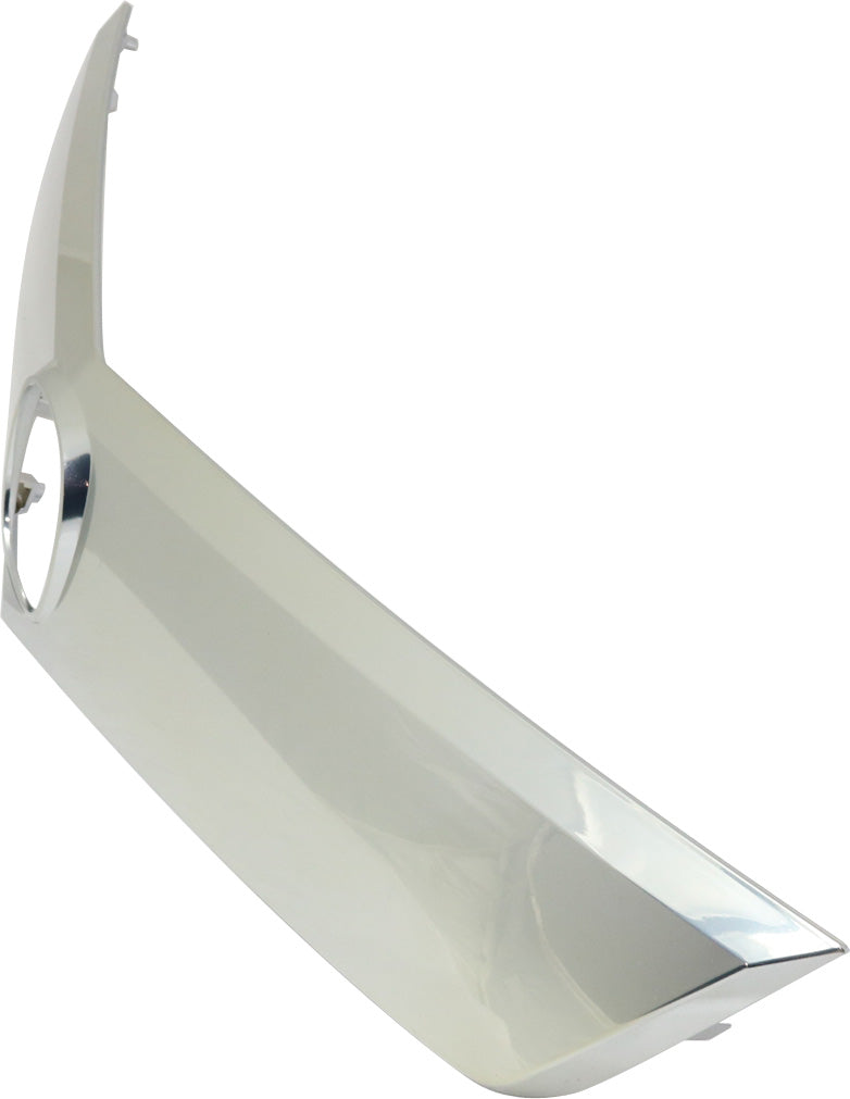 RDX 10-12 GRILLE MOLDING, Satin