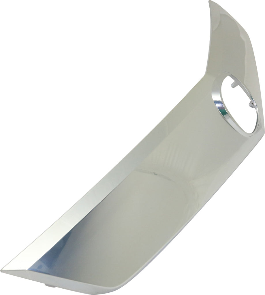 RDX 10-12 GRILLE MOLDING, Satin