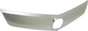 RDX 10-12 GRILLE MOLDING, Satin