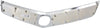 RDX 10-12 GRILLE MOLDING, Satin