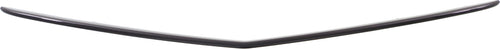 TL 12-14 GRILLE MOLDING, Upper, Painted Black - CAPA