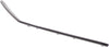 TL 12-14 GRILLE MOLDING, Lower, Painted Black - CAPA