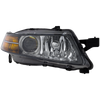 TL 04-05 HEAD LAMP RH, Lens and Housing, HID, w/o HID Kit, USA Built Vehicle