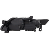 TL 04-05 HEAD LAMP RH, Lens and Housing, HID, w/o HID Kit, USA Built Vehicle