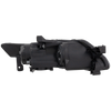 TL 04-05 HEAD LAMP LH, Lens and Housing, HID, w/o HID Kit, USA Built Vehicle