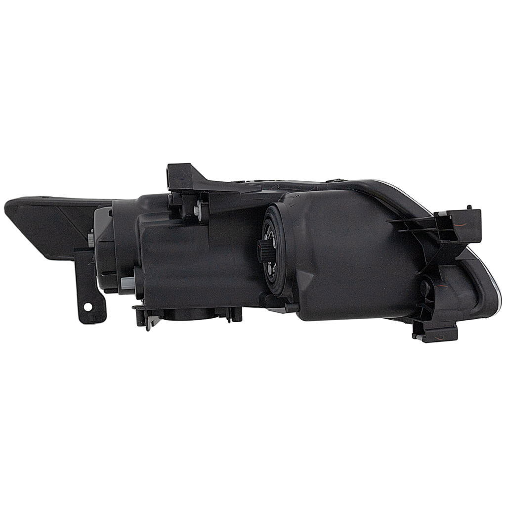 TL 04-05 HEAD LAMP LH, Lens and Housing, HID, w/o HID Kit, USA Built Vehicle