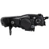 TL 04-05 HEAD LAMP LH, Lens and Housing, HID, w/o HID Kit, USA Built Vehicle