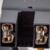 A4 02-05/S4 02-02 HEAD LAMP LH, Lens and Housing, Halogen