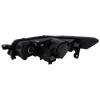 TL 07-08 HEAD LAMP RH, Lens and Housing, Type-S Model
