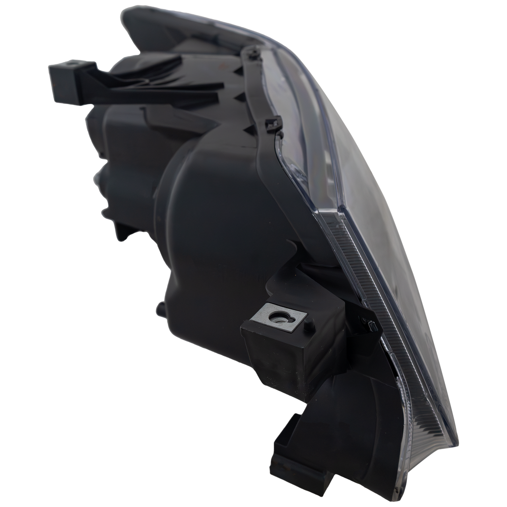 TL 07-08 HEAD LAMP LH, Lens and Housing, Type-S Model
