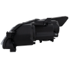 TL 06-06 HEAD LAMP RH, Lens and Housing, Halogen, USA Built Vehicle