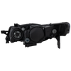 TL 06-06 HEAD LAMP RH, Lens and Housing, Halogen, USA Built Vehicle