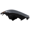 TL 06-06 HEAD LAMP RH, Lens and Housing, Halogen, USA Built Vehicle