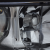 TL 06-06 HEAD LAMP RH, Lens and Housing, Halogen, USA Built Vehicle