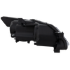 TL 06-06 HEAD LAMP LH, Lens and Housing, Halogen, USA Built Vehicle