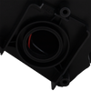 TL 06-06 HEAD LAMP LH, Lens and Housing, Halogen, USA Built Vehicle