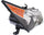 MDX 10-13 HEAD LAMP RH, Lens and Housing, w/ Advance Package