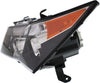 MDX 10-13 HEAD LAMP LH, Lens and Housing, w/ Advance Package