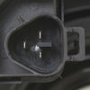 MDX 10-13 HEAD LAMP LH, Lens and Housing, w/ Advance Package