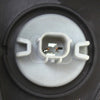 MDX 10-13 HEAD LAMP LH, Lens and Housing, w/ Advance Package