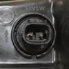 MDX 07-09 HEAD LAMP RH, Lens and Housing, HID, w/o HID Kit, w/ Technology Package