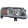 A6 / A6 QUATTRO 05-08 HEAD LAMP RH, Assembly, Halogen, 3.2L Eng.