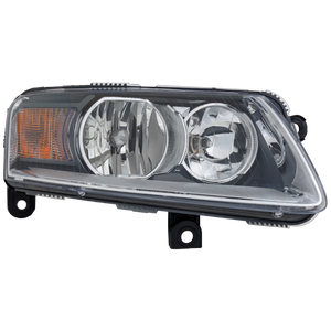 A6 / A6 QUATTRO 05-08 HEAD LAMP RH, Assembly, Halogen, 3.2L Eng.