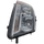 A3 09-13 HEAD LAMP RH, Assembly, Halogen