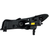 TL 12-14 HEAD LAMP RH, Lens and Housing, HID, w/o HID Kit - CAPA