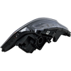 TL 12-14 HEAD LAMP RH, Lens and Housing, HID, w/o HID Kit - CAPA