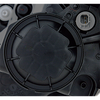 TL 12-14 HEAD LAMP RH, Lens and Housing, HID, w/o HID Kit - CAPA